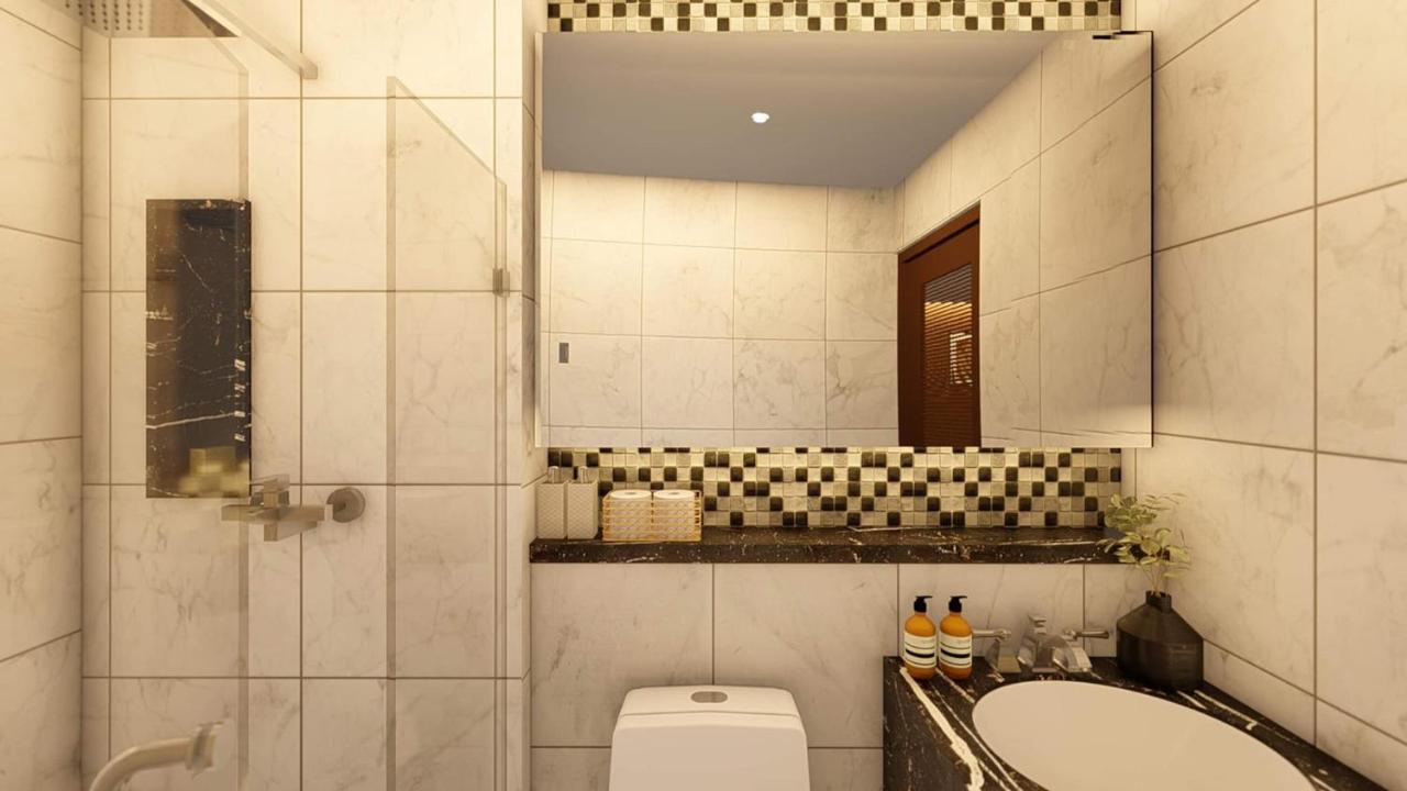 El Vistra Traveller'S Inn Calumpit ภายนอก รูปภาพ