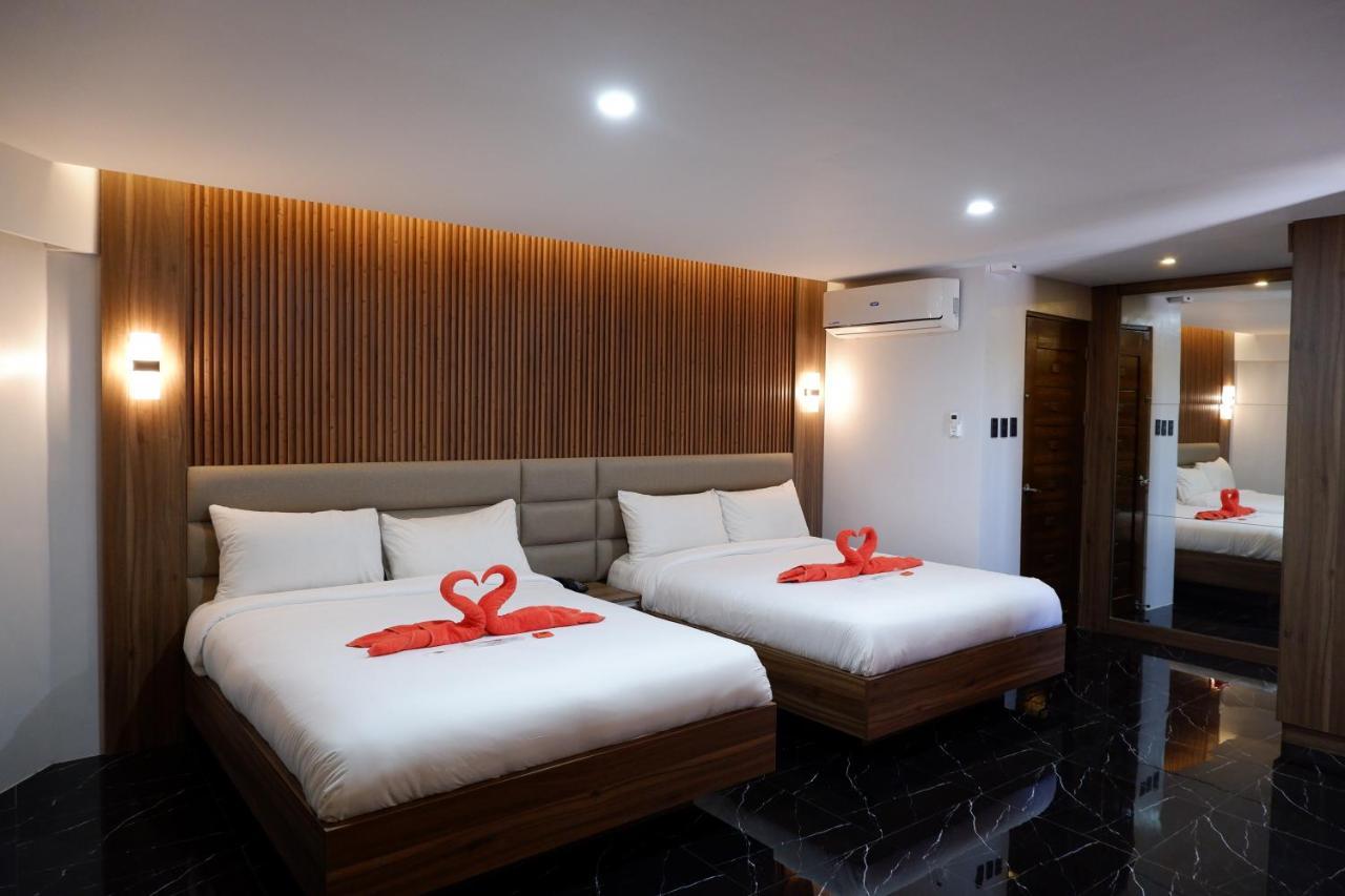 El Vistra Traveller'S Inn Calumpit ภายนอก รูปภาพ