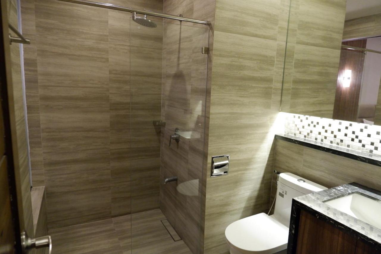 El Vistra Traveller'S Inn Calumpit ภายนอก รูปภาพ