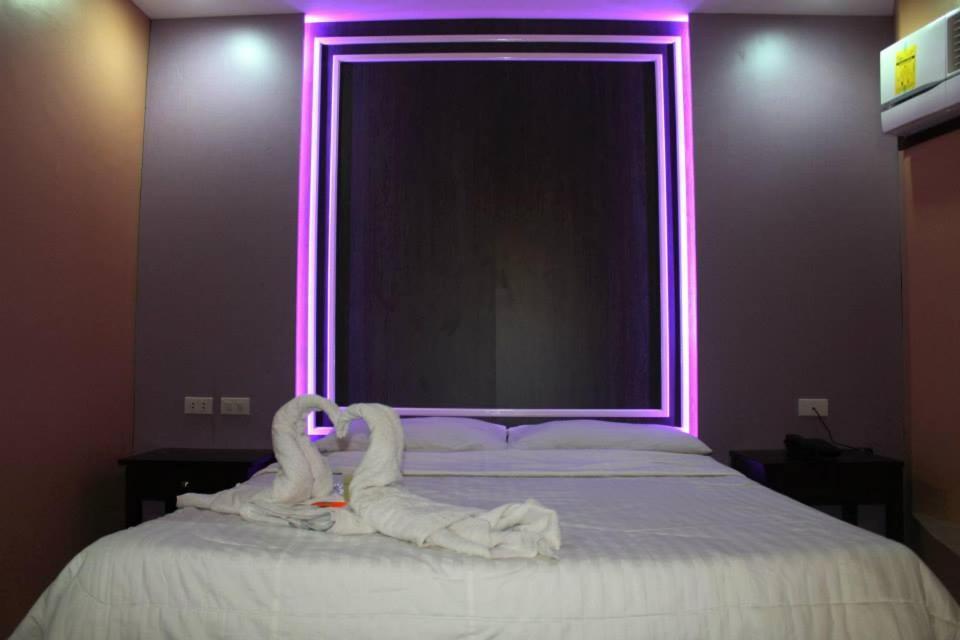 El Vistra Traveller'S Inn Calumpit ภายนอก รูปภาพ