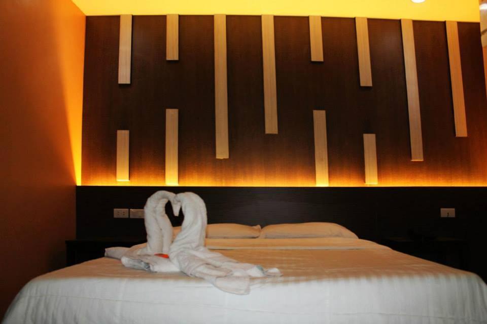 El Vistra Traveller'S Inn Calumpit ภายนอก รูปภาพ