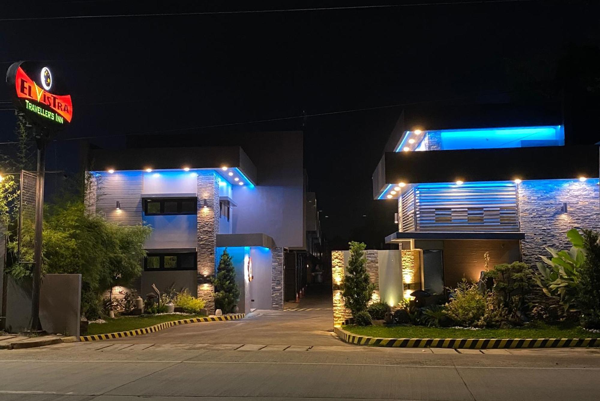 El Vistra Traveller'S Inn Calumpit ภายนอก รูปภาพ