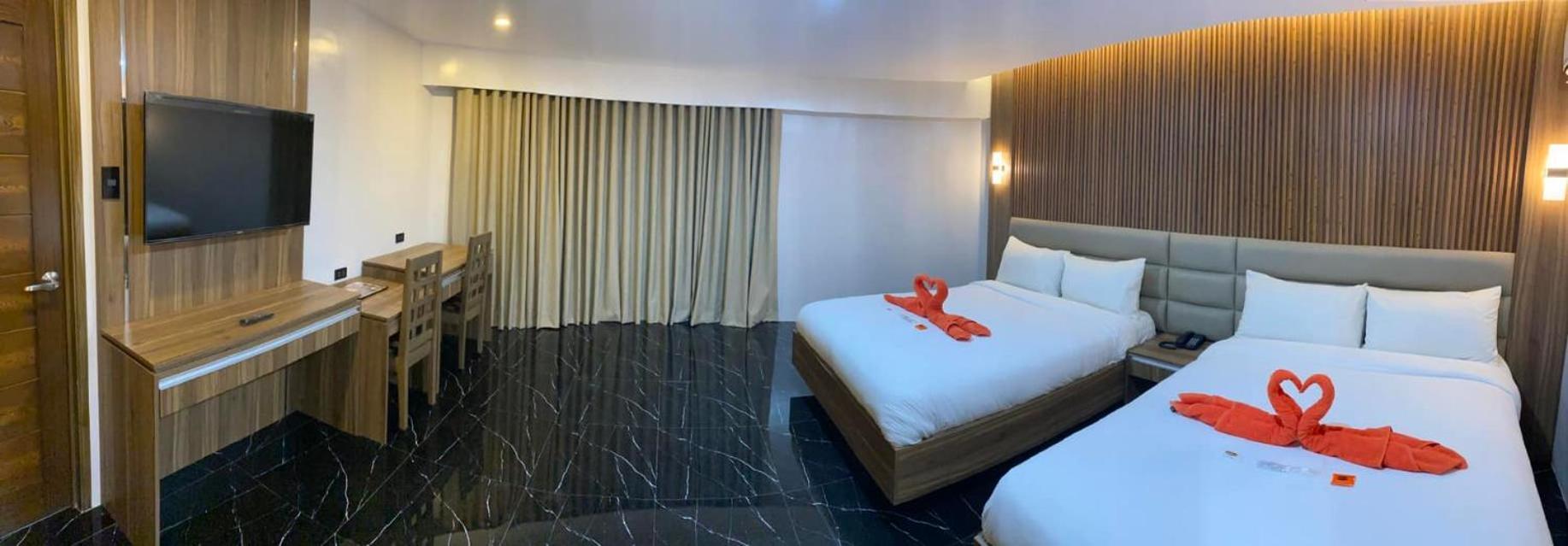 El Vistra Traveller'S Inn Calumpit ภายนอก รูปภาพ