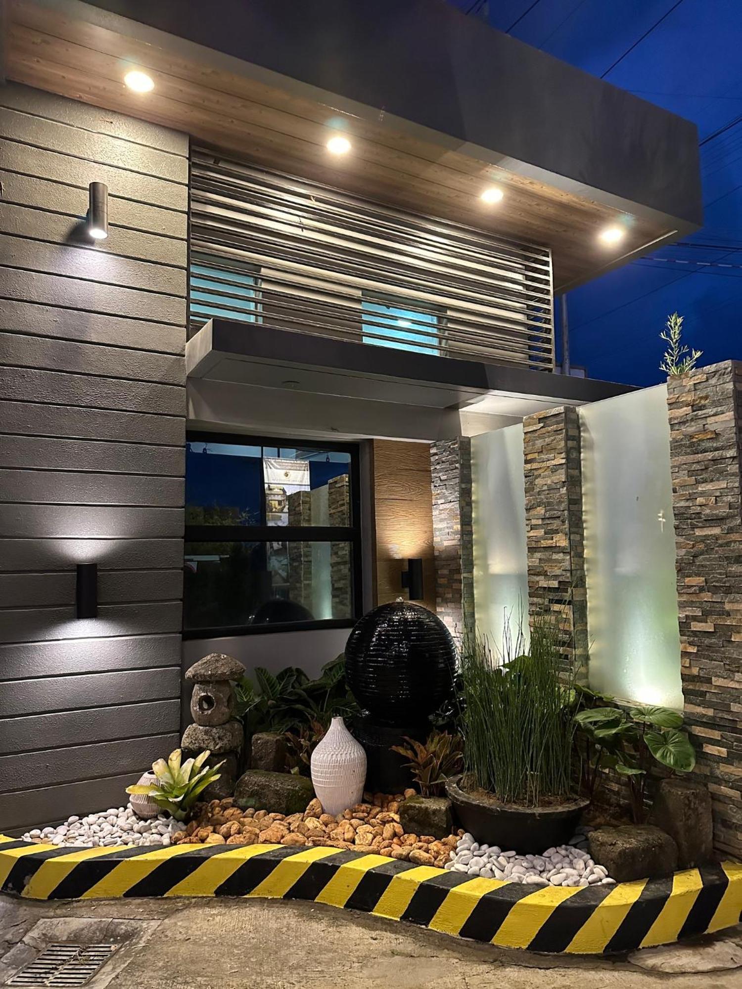 El Vistra Traveller'S Inn Calumpit ภายนอก รูปภาพ