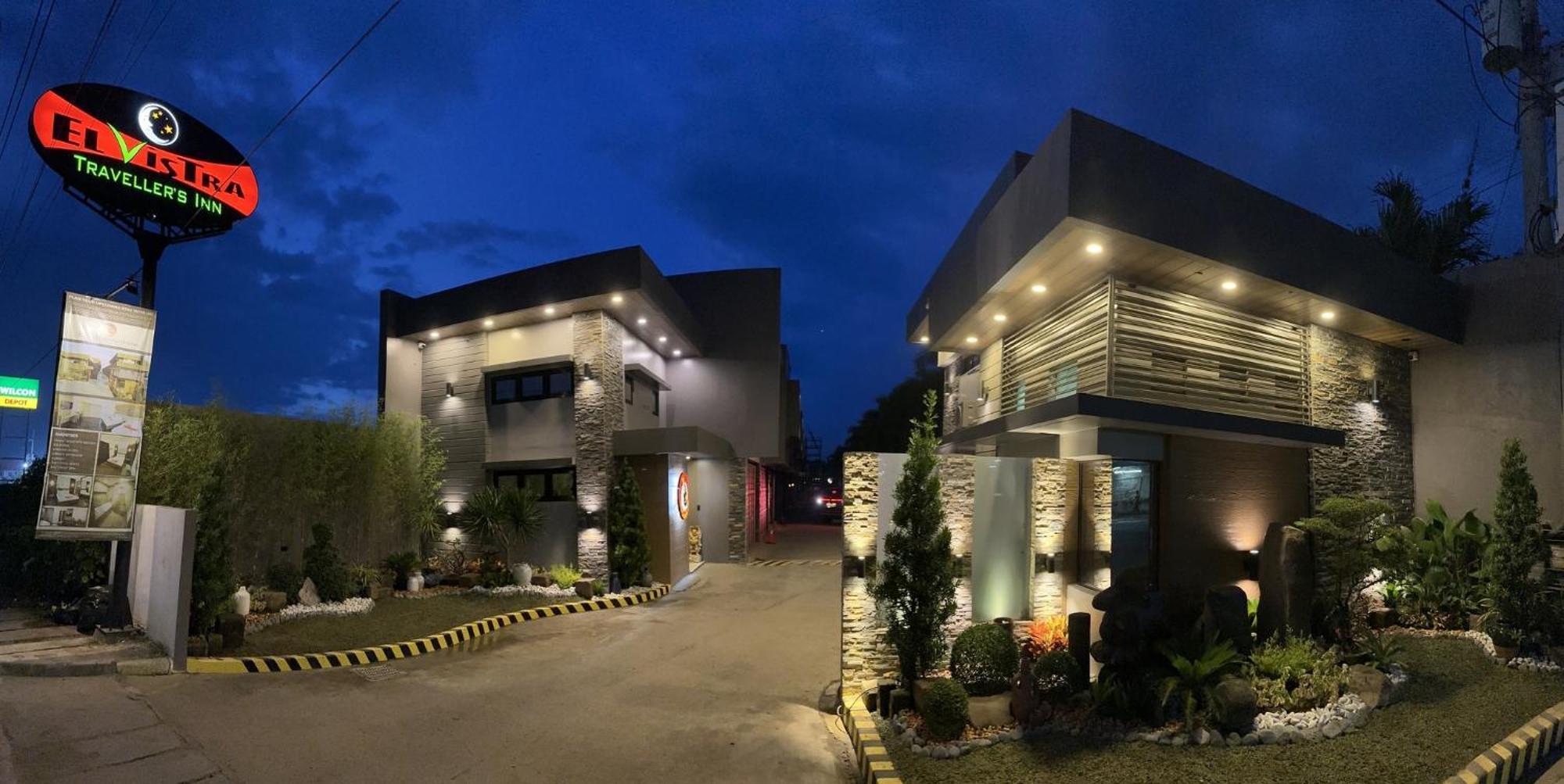 El Vistra Traveller'S Inn Calumpit ภายนอก รูปภาพ